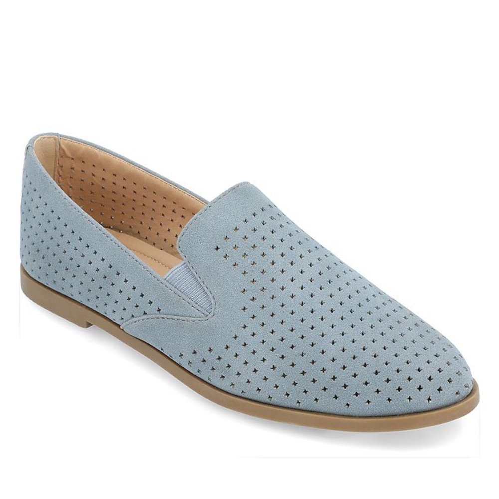 NWOT Journee Lucie Women's Flats
